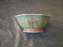 Antique Porcelain